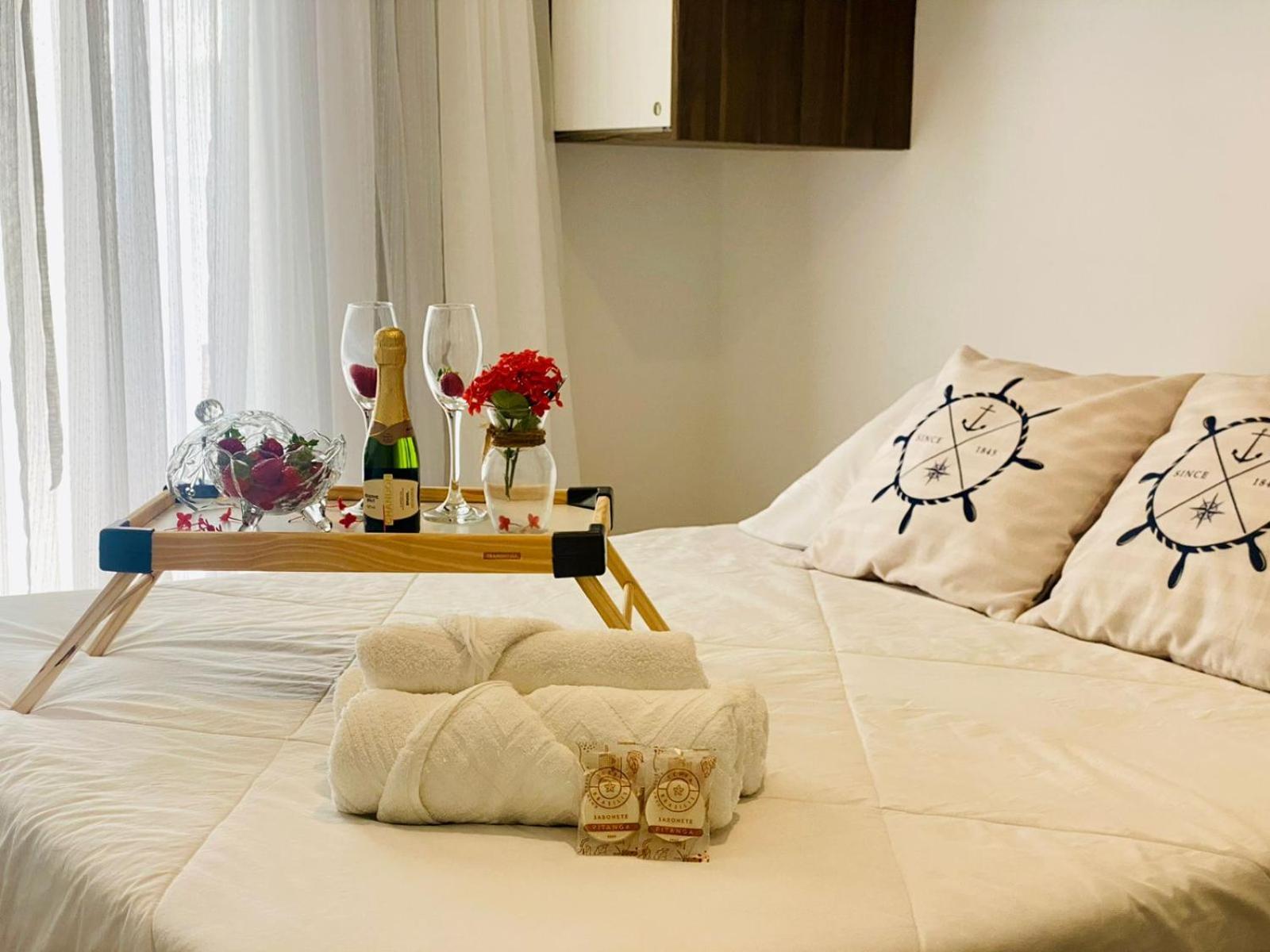 Apartamento La Plata - *